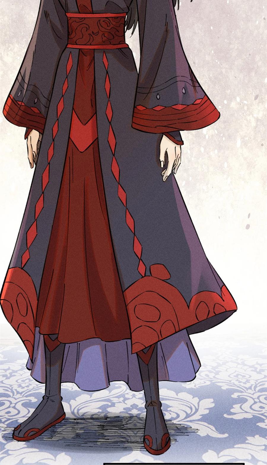 视死如归魏君子 - 19 走哪死哪白神捕 - 第26张图