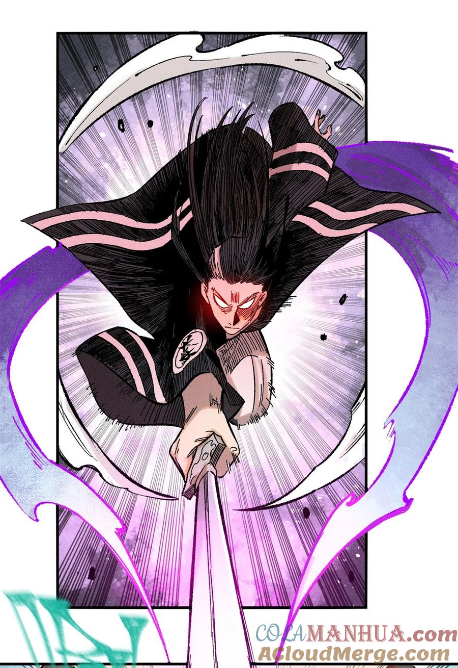 视死如归魏君子 - 30 他不是废物吗？！ - 第4张图