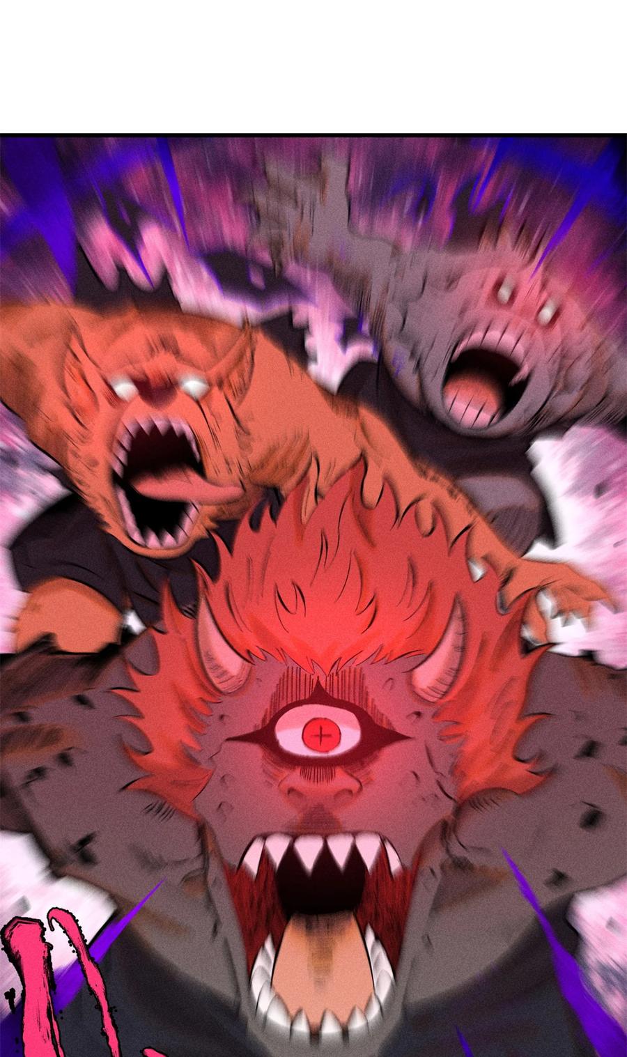 视死如归魏君子 - 43 最好的防御 - 第2张图