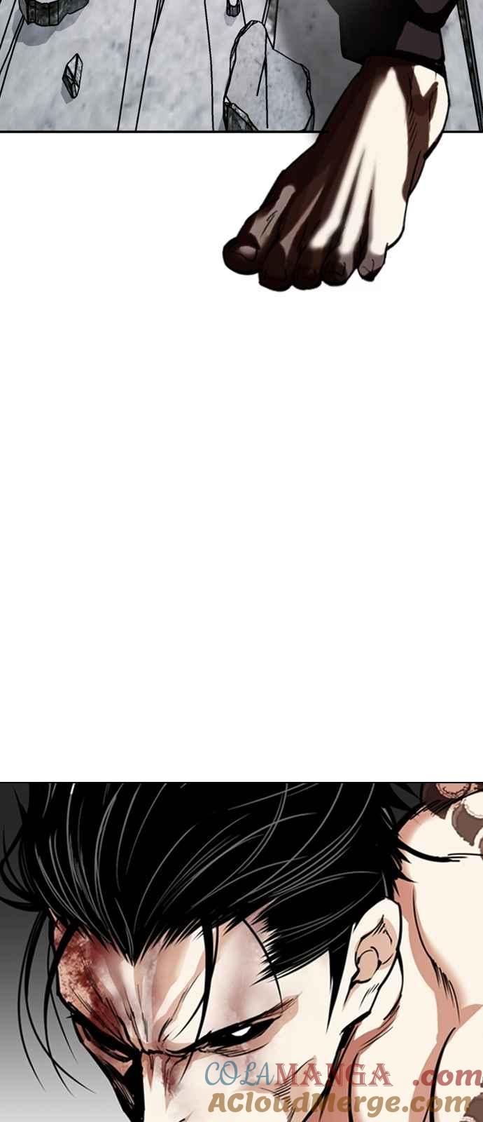 看脸时代 [第526话] 白鬼 [07] 第49页