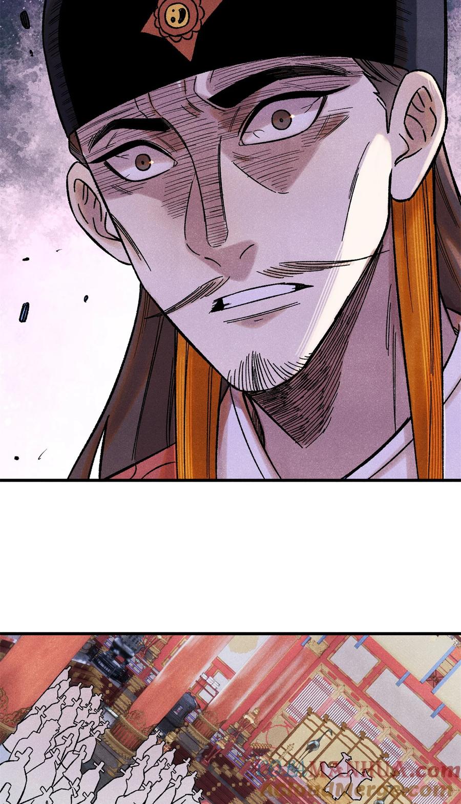 视死如归魏君子 - 52 修真者联盟的狗 - 第25张图