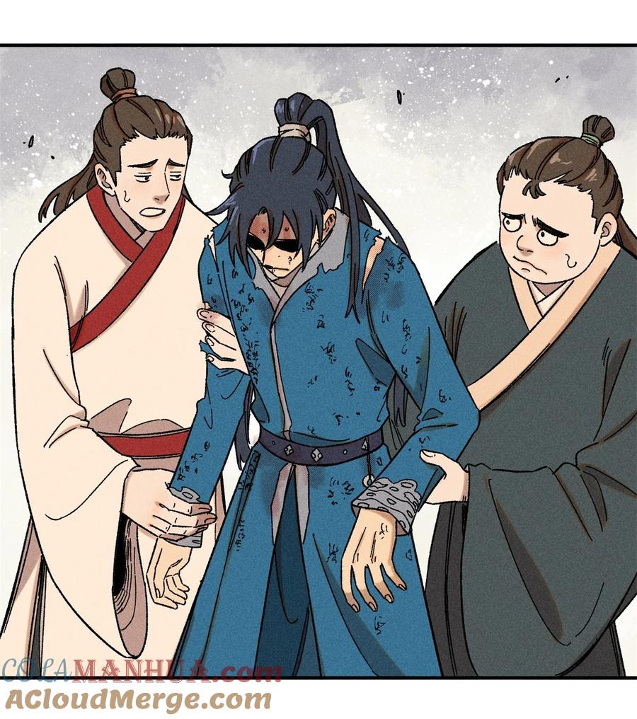 视死如归魏君子 - 05 做戏做全套 - 第23张图