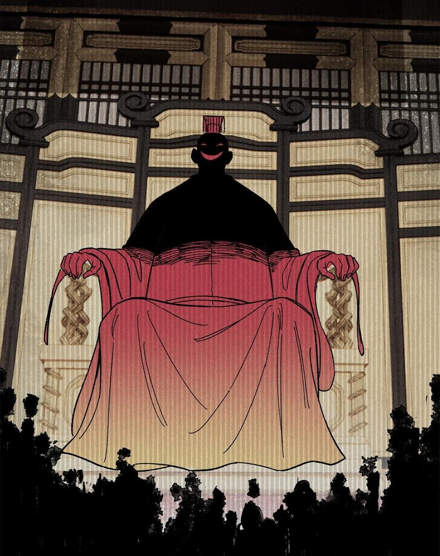 视死如归魏君子 - 05 做戏做全套 - 第6张图