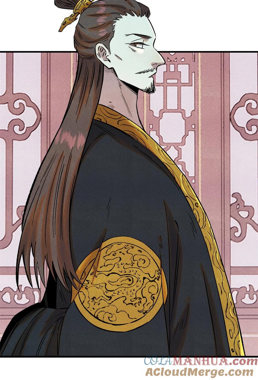 视死如归魏君子 - 60 陛下不正常 - 第10张图