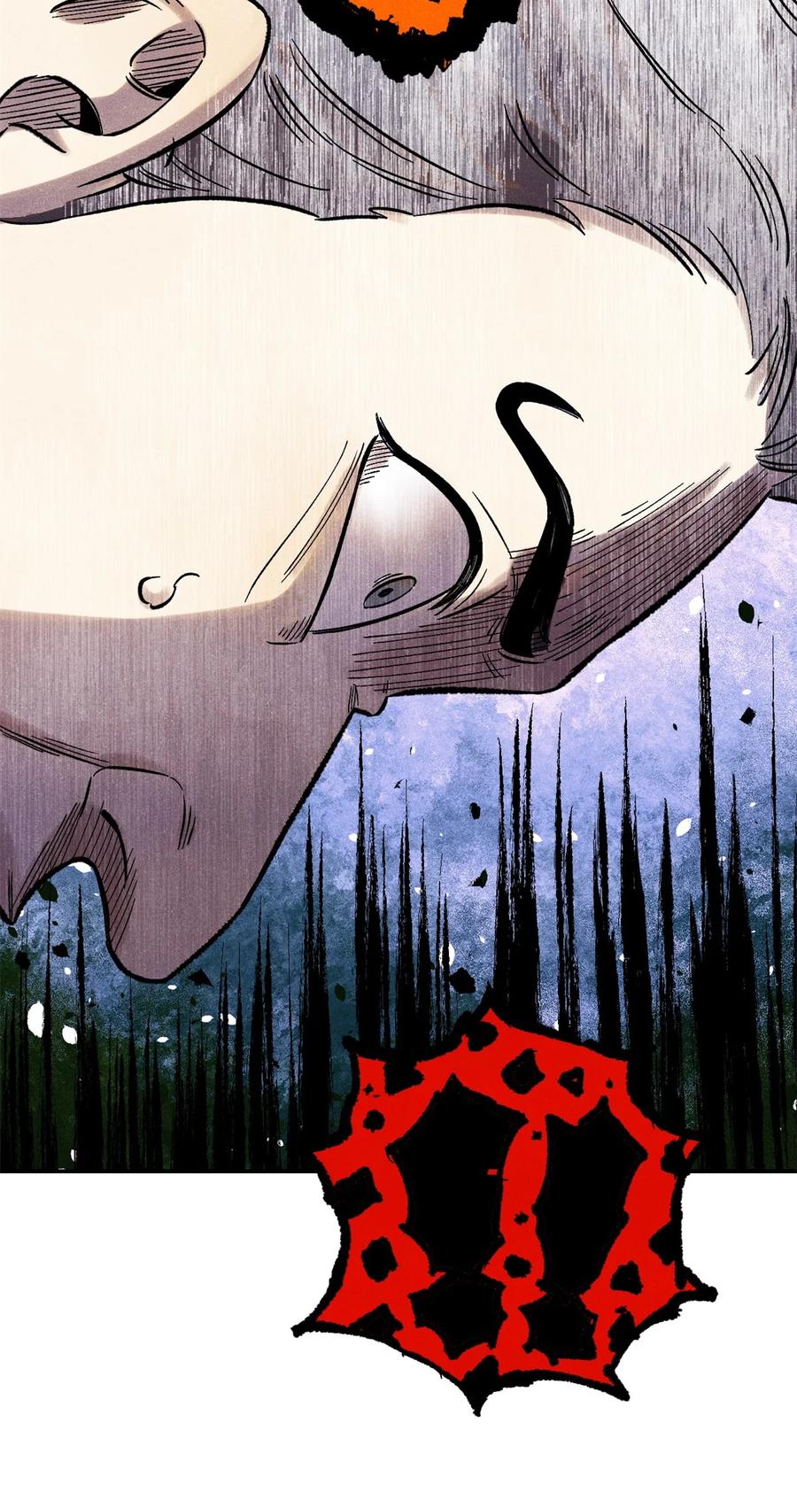 视死如归魏君子 - 62 乾帝的真实想法 - 第45张图