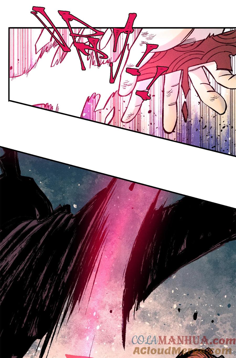 视死如归魏君子 - 68 刀客 - 第46张图