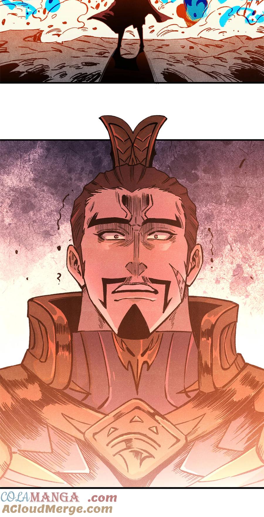 视死如归魏君子 - 83 姬凌云之死 - 第17张图