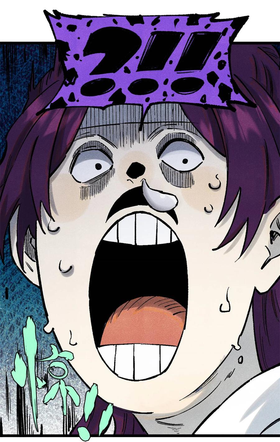 视死如归魏君子 - 85 国葬 - 第42张图