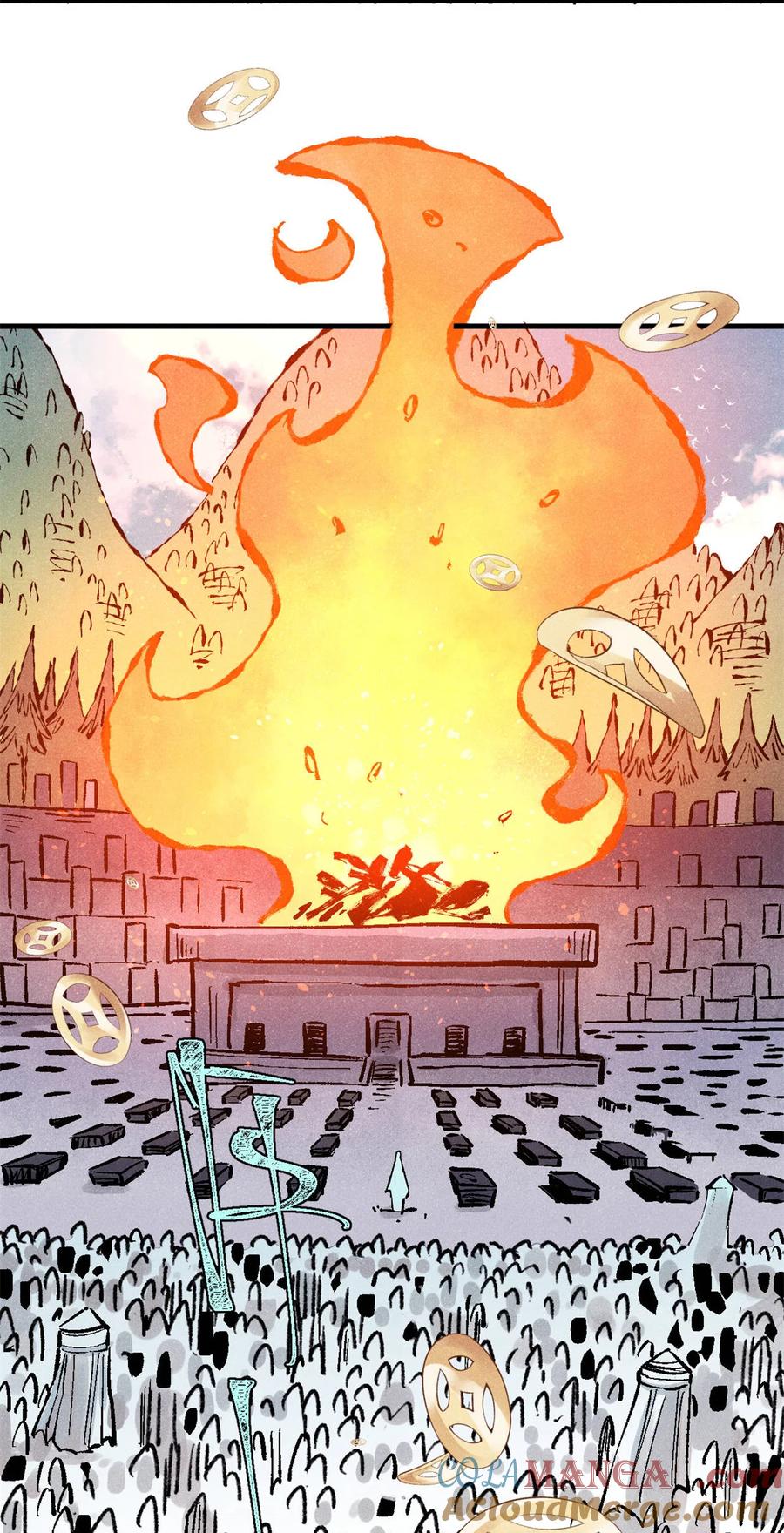 视死如归魏君子 - 85 国葬 - 第34张图