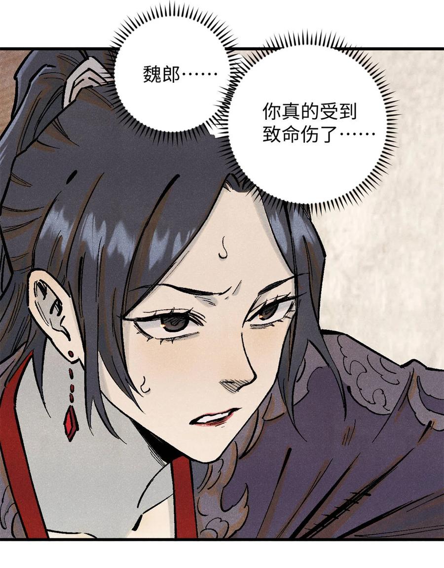 视死如归魏君子 - 85 国葬 - 第11张图