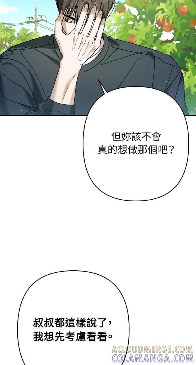 《春之影》第34话 第76页