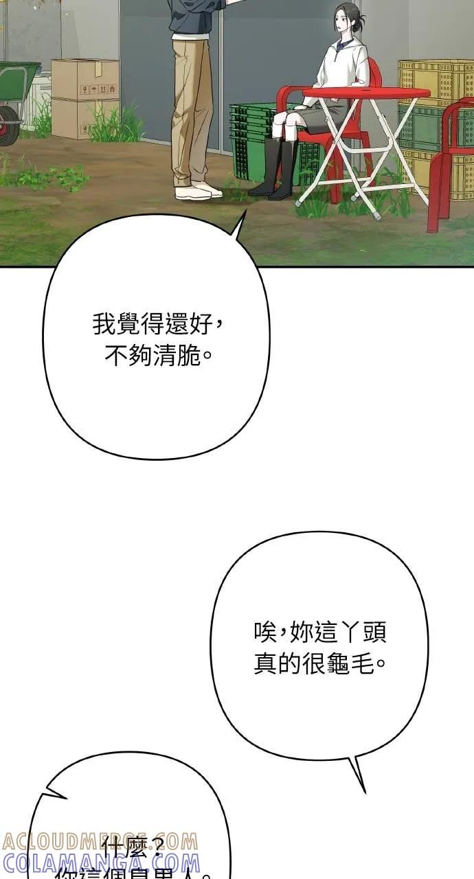 《春之影》第34话 第52页