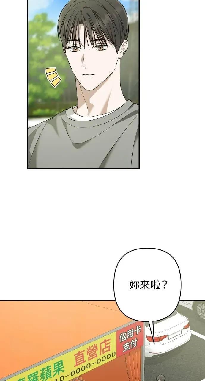 《春之影》第36话 第41页