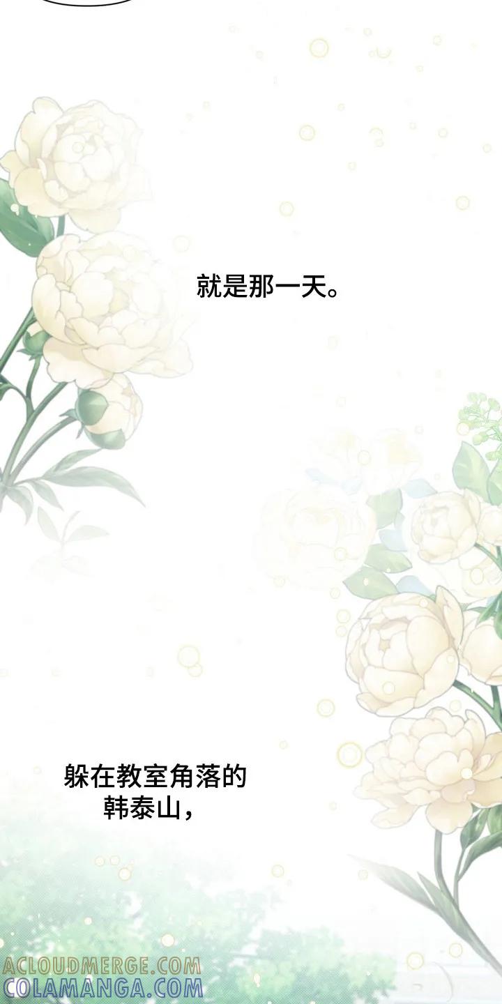 《忧郁的视线》第5章：初次相遇 第21页