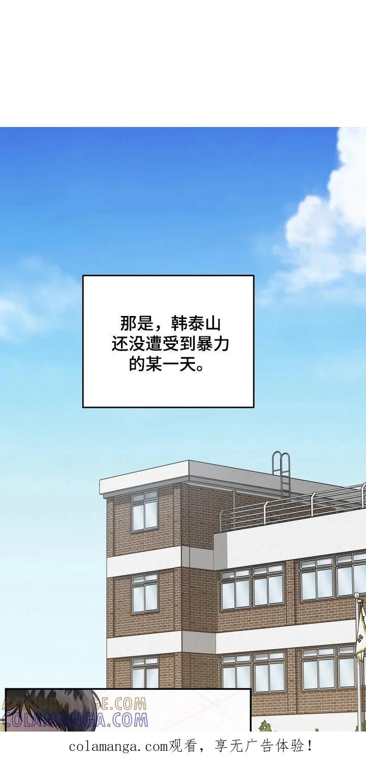 《忧郁的视线》第5章：初次相遇 第1页