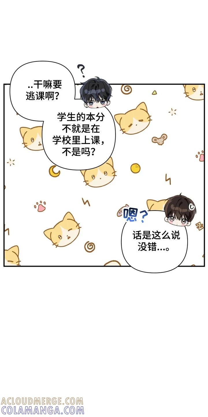 《忧郁的视线》第8章：不太合群 第15页