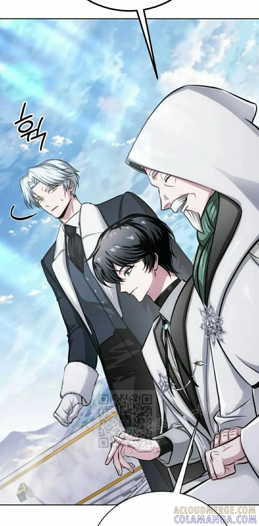 《转世的9级大魔法师》第13集 第13页