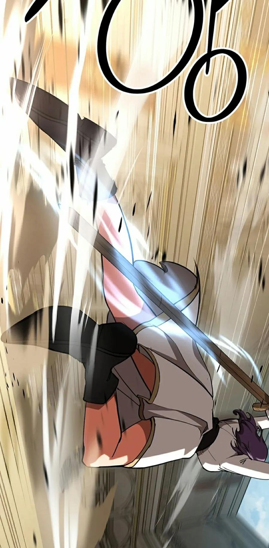 《在疯狂世界里当配角》第15集 第75页