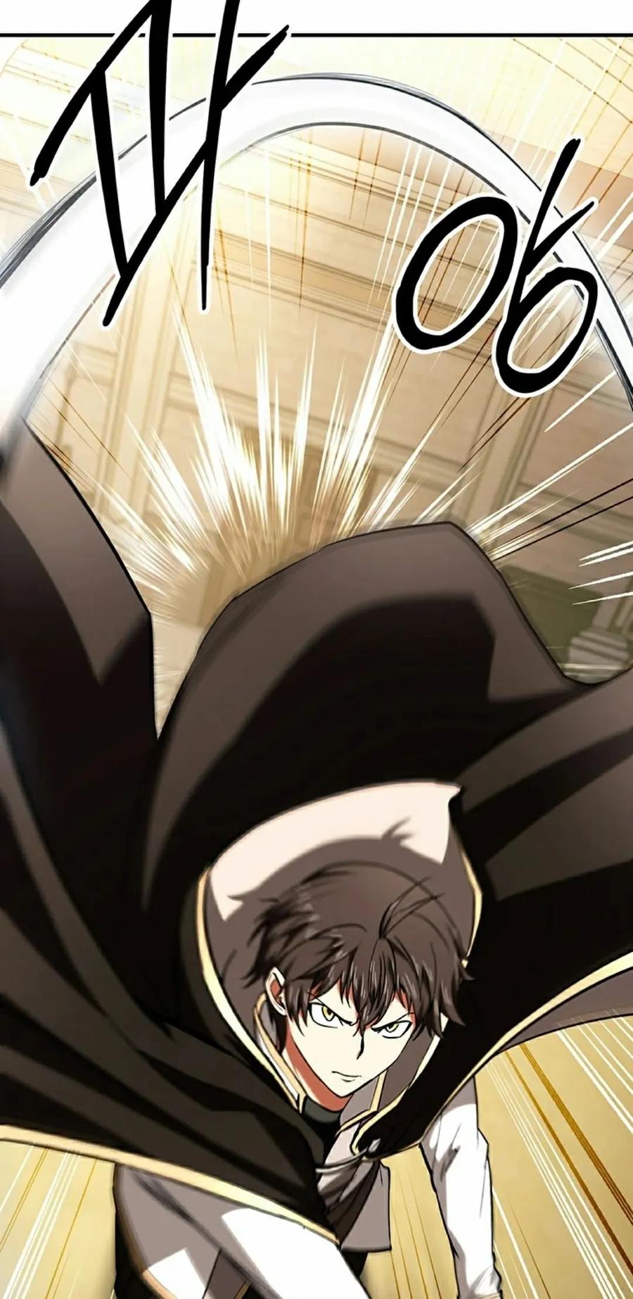 《在疯狂世界里当配角》第15集 第52页