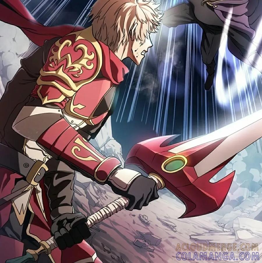 《在疯狂世界里当配角》第15集 第105页