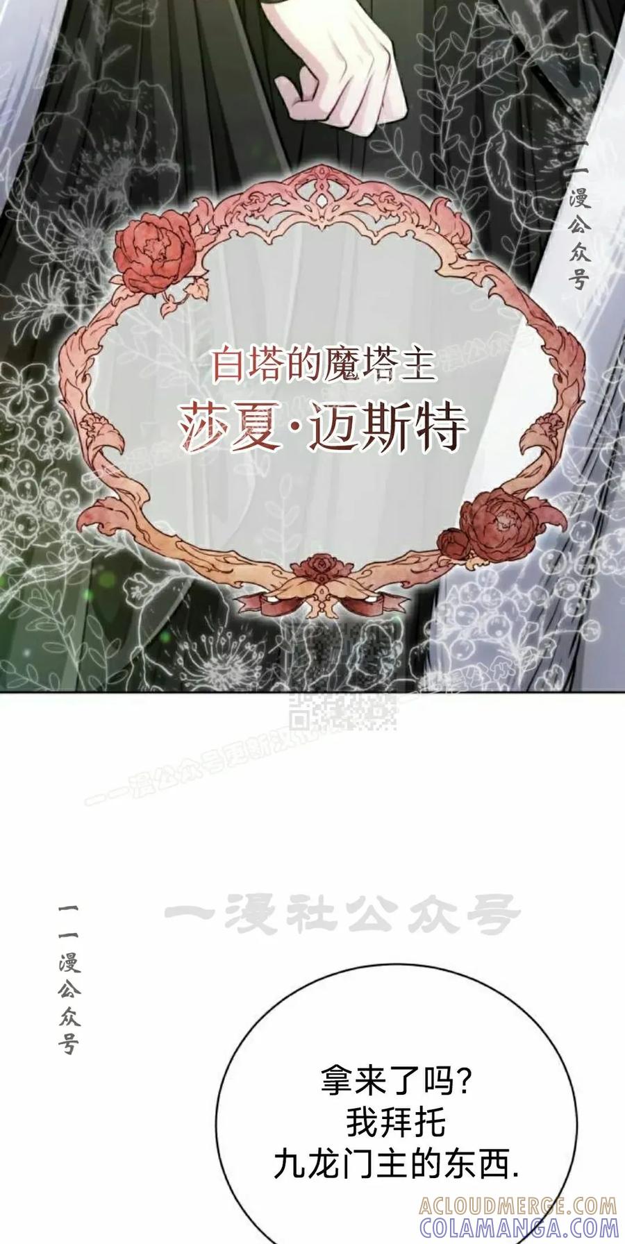 《转世的9级大魔法师》第16集 第117页