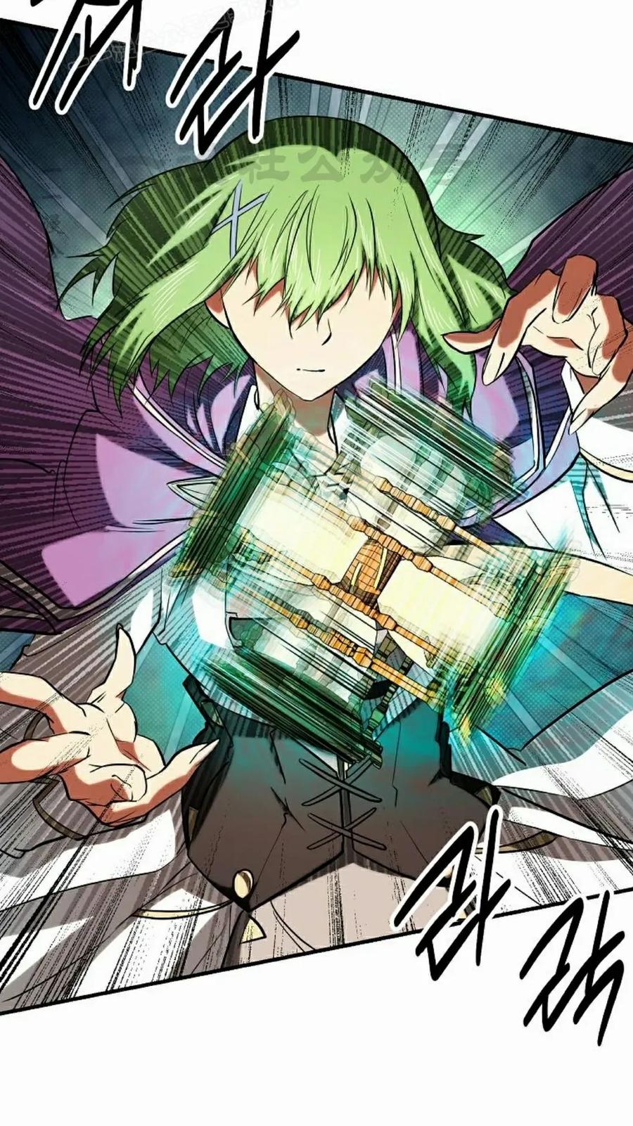 《在疯狂世界里当配角》第17集 第70页