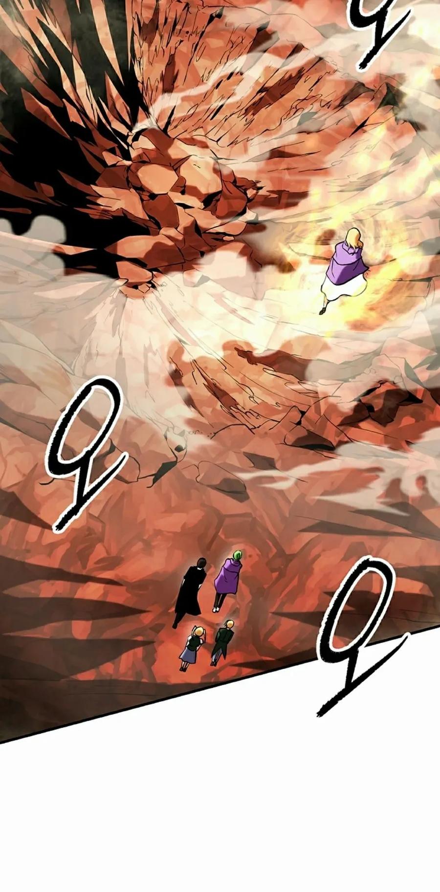 《在疯狂世界里当配角》第18集 第28页