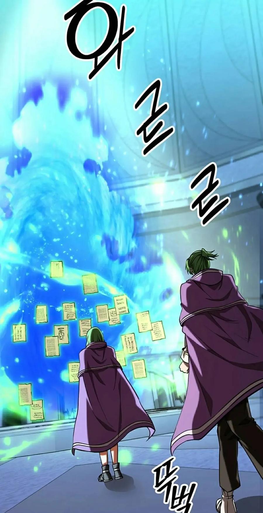 《在疯狂世界里当配角》第19集 第72页