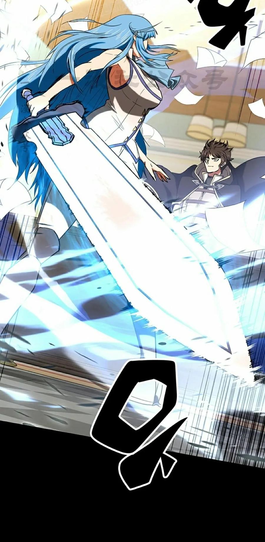 《在疯狂世界里当配角》第20集 第50页