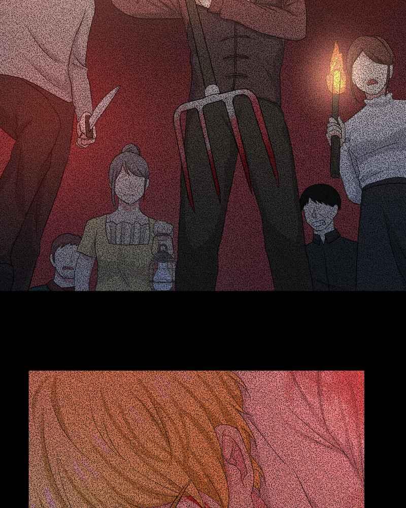 《血色的誓约》第二季[第20回] 不管变成什么样子 第5页