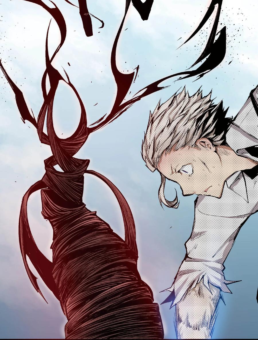 文豪野犬（彩色条漫） - 46 46 - 第2张图