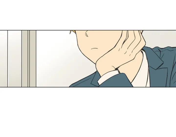 《不能恋爱的房间》第74话 难说出口的实情 第100页