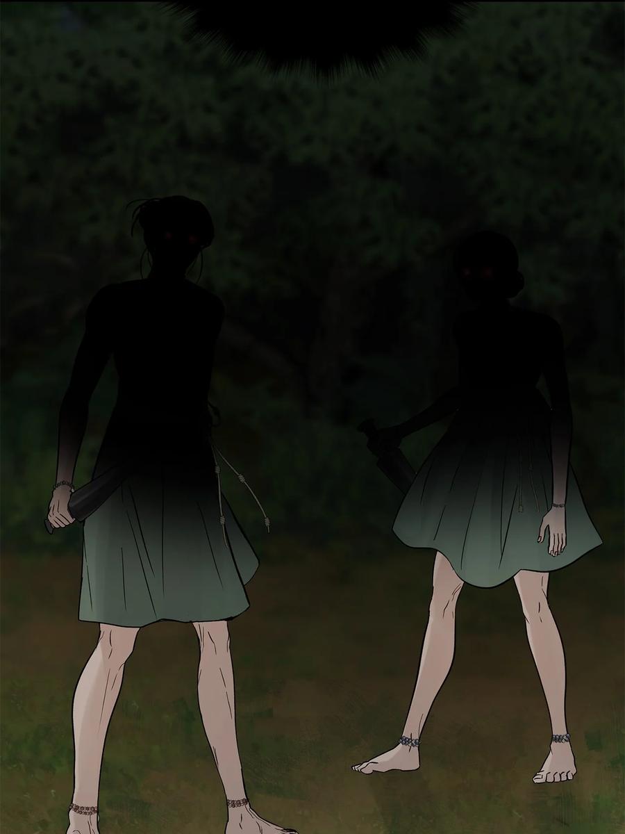 图腾领域 - 94 营救 - 第48张图