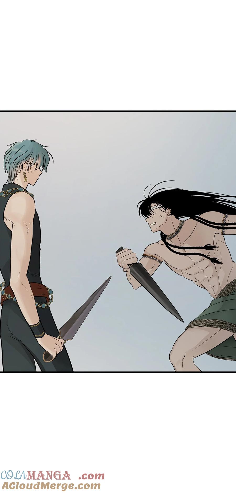 图腾领域 - 94 营救 - 第19张图