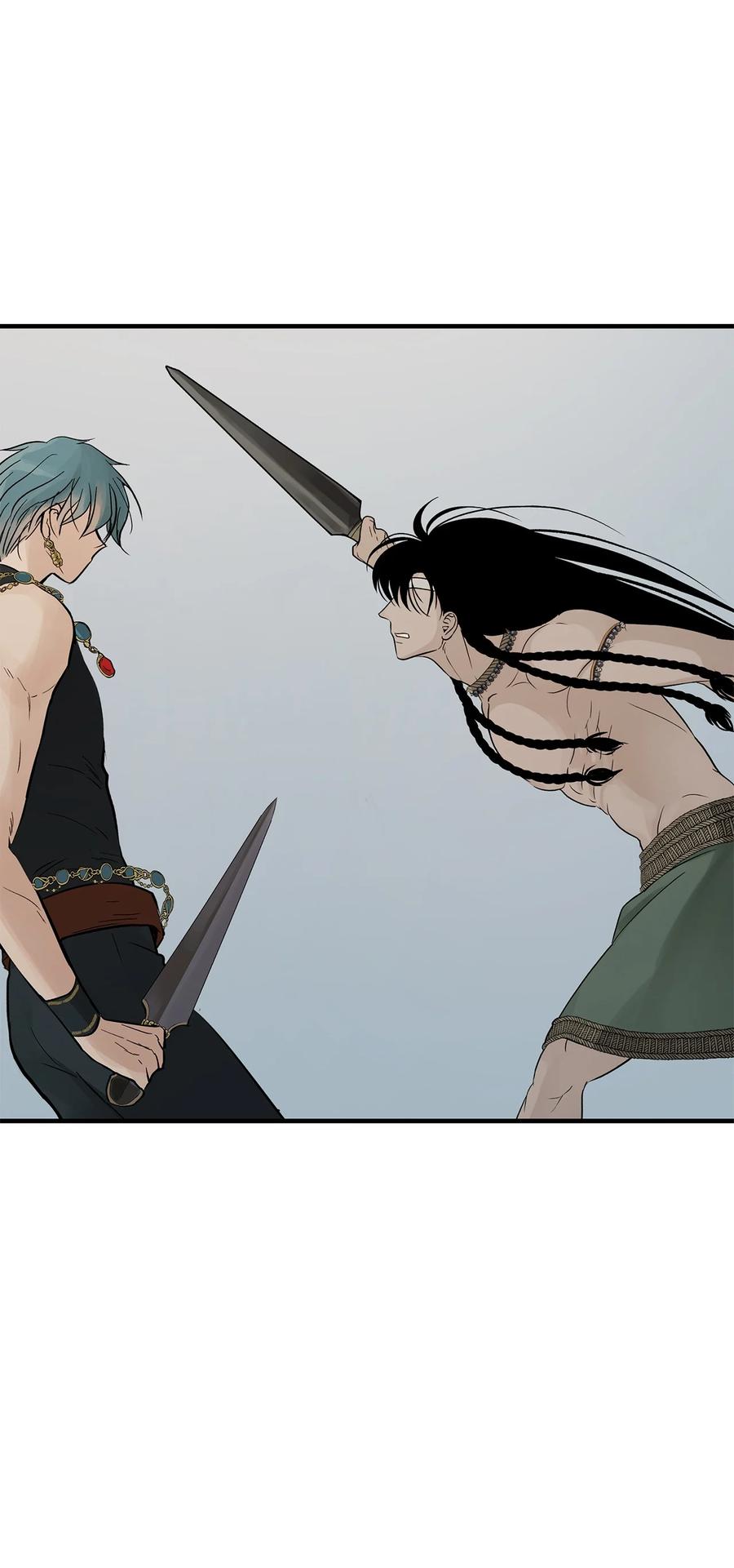 图腾领域 - 94 营救 - 第20张图