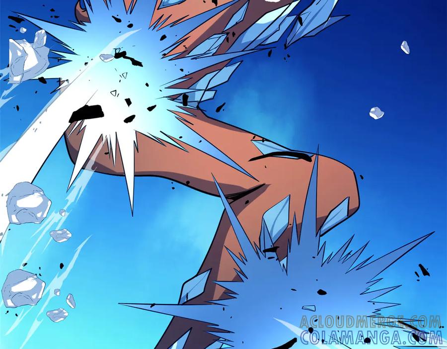 恶龙转生，复仇从五岁开始！ - 152 影之大陆 - 第145张图