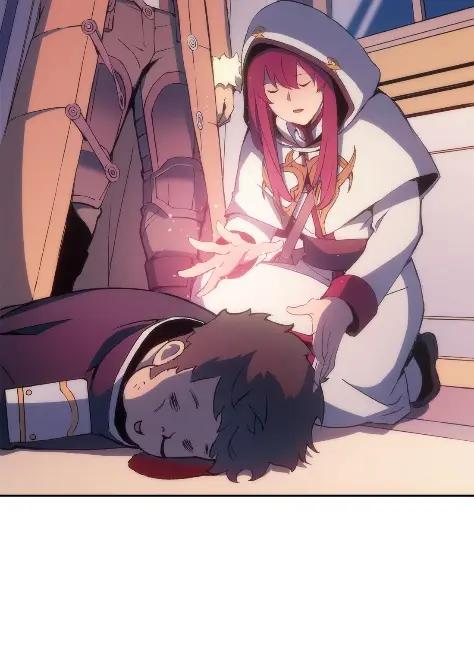 《拳王转世》18 断罪的资格（3） 第78页