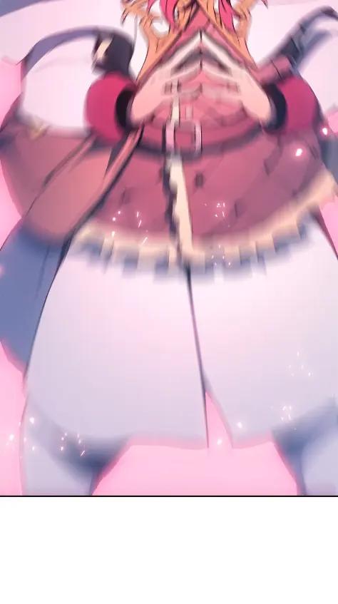 《拳王转世》20 艾鲁施温的声音（1） 第46页