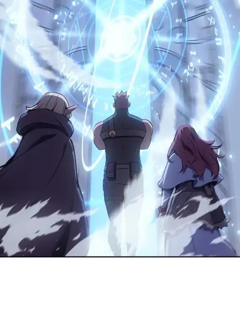 《拳王转世》20 艾鲁施温的声音（1） 第74页