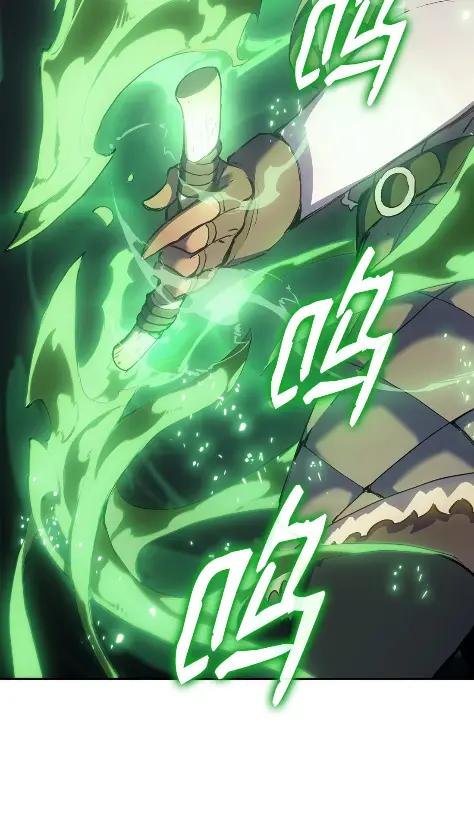 《拳王转世》20 艾鲁施温的声音（1） 第90页