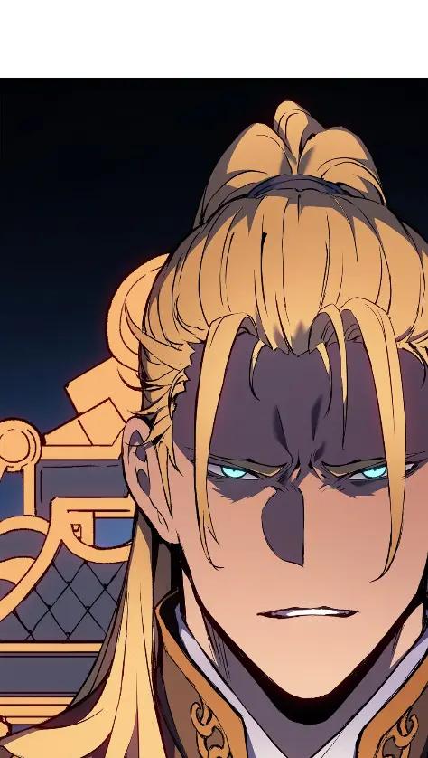 《拳王转世》21 艾鲁施温的声音（2） 第19页