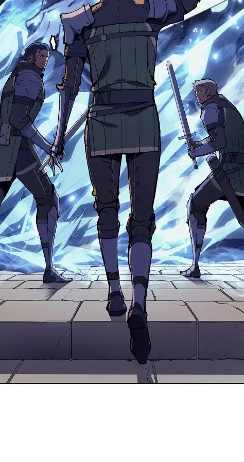 《拳王转世》21 艾鲁施温的声音（2） 第47页