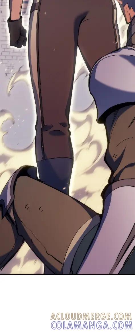 《拳王转世》21 艾鲁施温的声音（2） 第73页