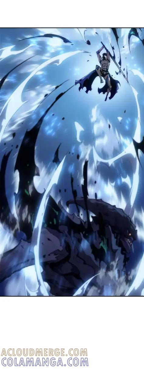 《拳王转世》21 艾鲁施温的声音（2） 第117页