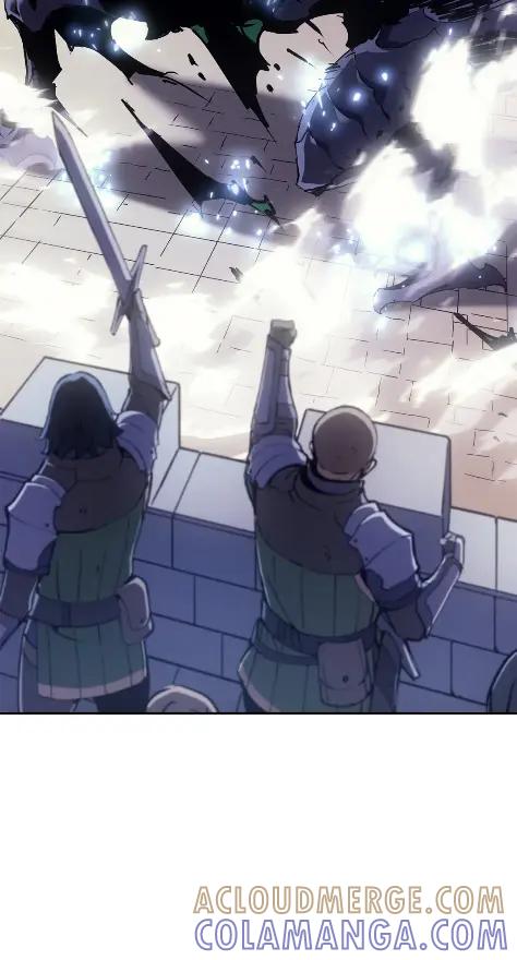 《拳王转世》21 艾鲁施温的声音（2） 第145页