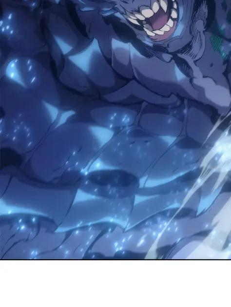 《拳王转世》21 艾鲁施温的声音（2） 第114页