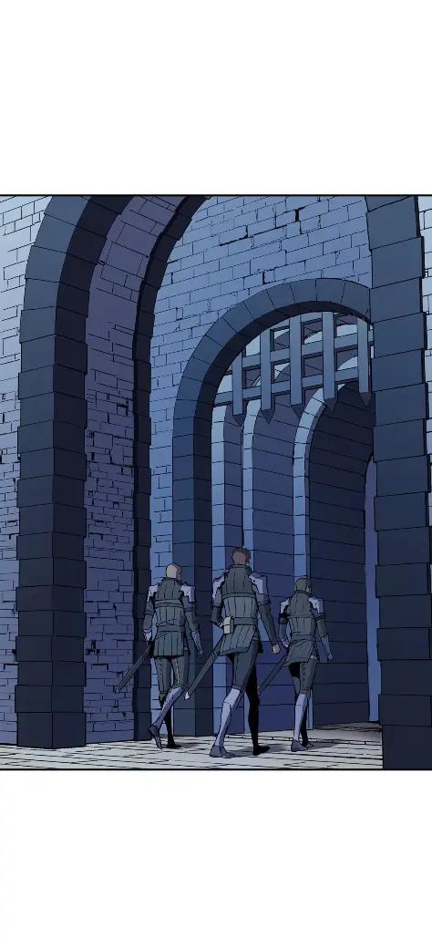 《拳王转世》22 艾鲁施温的声音（3） 第86页