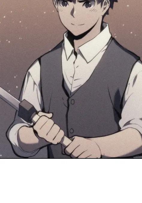 《拳王转世》22 艾鲁施温的声音（3） 第68页