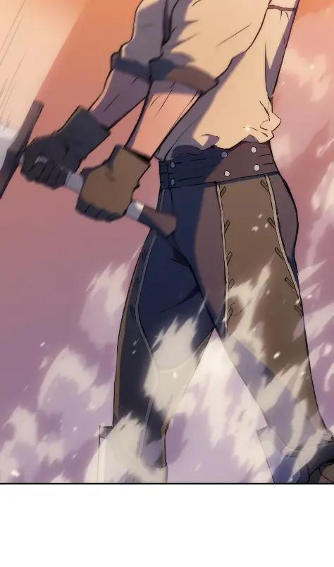 《拳王转世》22 艾鲁施温的声音（3） 第48页