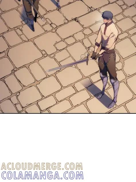 《拳王转世》22 艾鲁施温的声音（3） 第57页